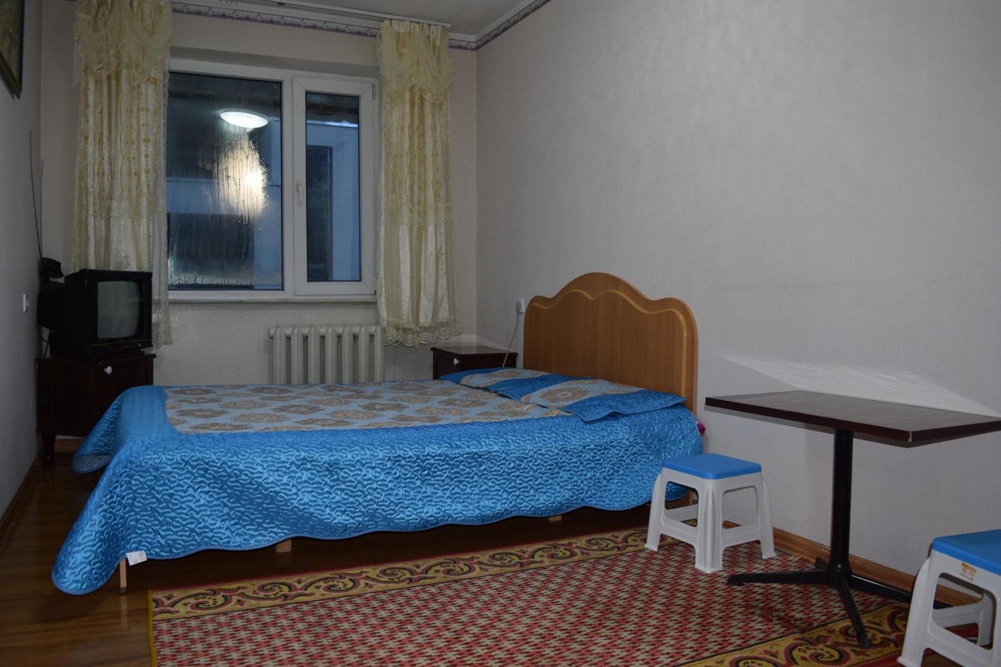 Camel Track Guesthouse And Tour Operator Llc Ulaanbaatar Ngoại thất bức ảnh