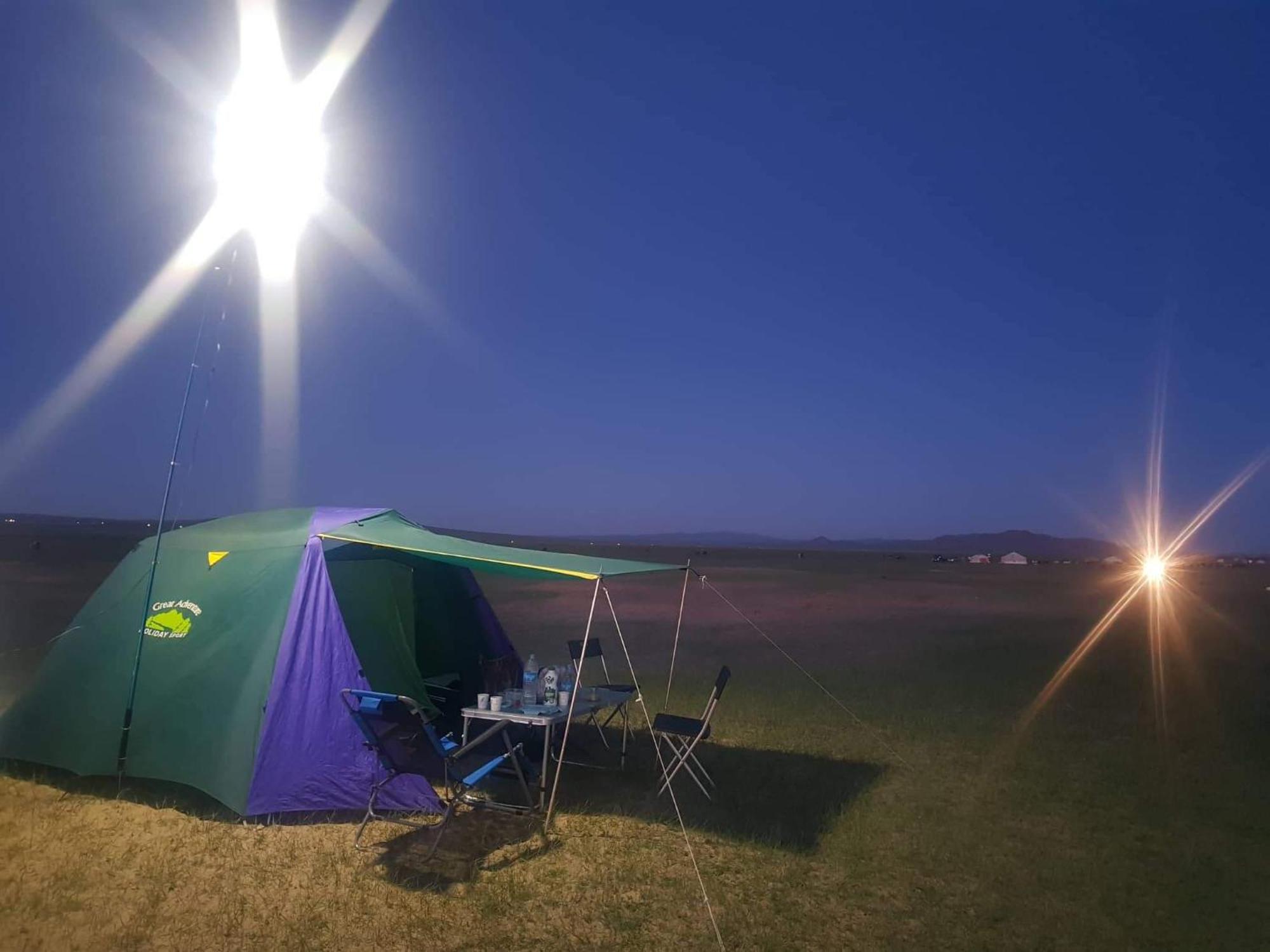 Camel Track Guesthouse And Tour Operator Llc Ulaanbaatar Ngoại thất bức ảnh