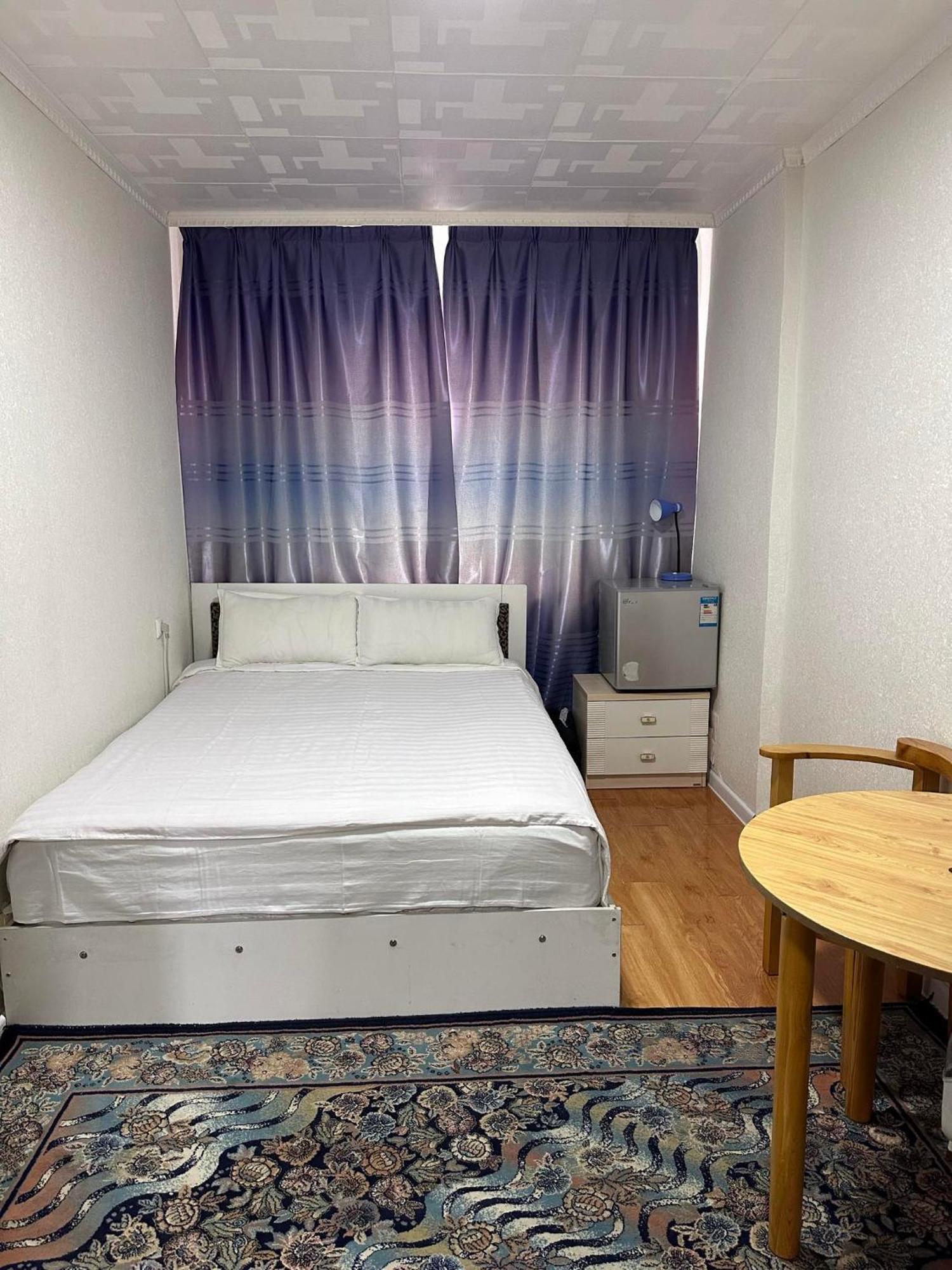 Camel Track Guesthouse And Tour Operator Llc Ulaanbaatar Ngoại thất bức ảnh