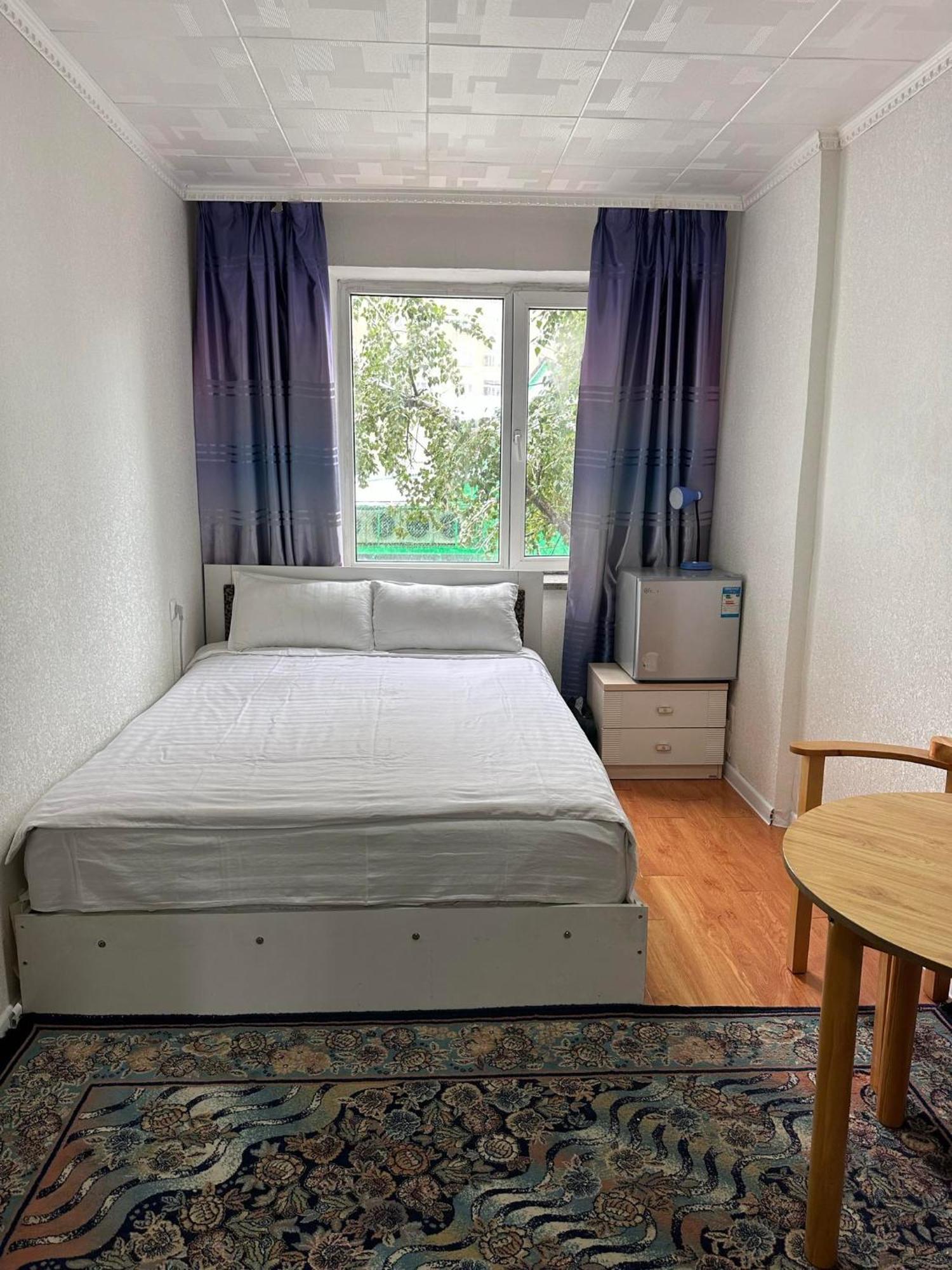 Camel Track Guesthouse And Tour Operator Llc Ulaanbaatar Ngoại thất bức ảnh